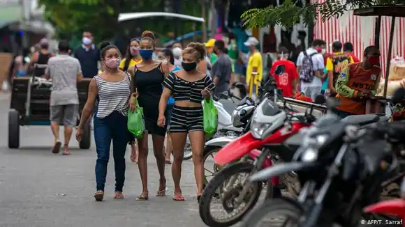 El BID recomienda reconstruir el pacto social para enfrentar secuelas del coronavirus
