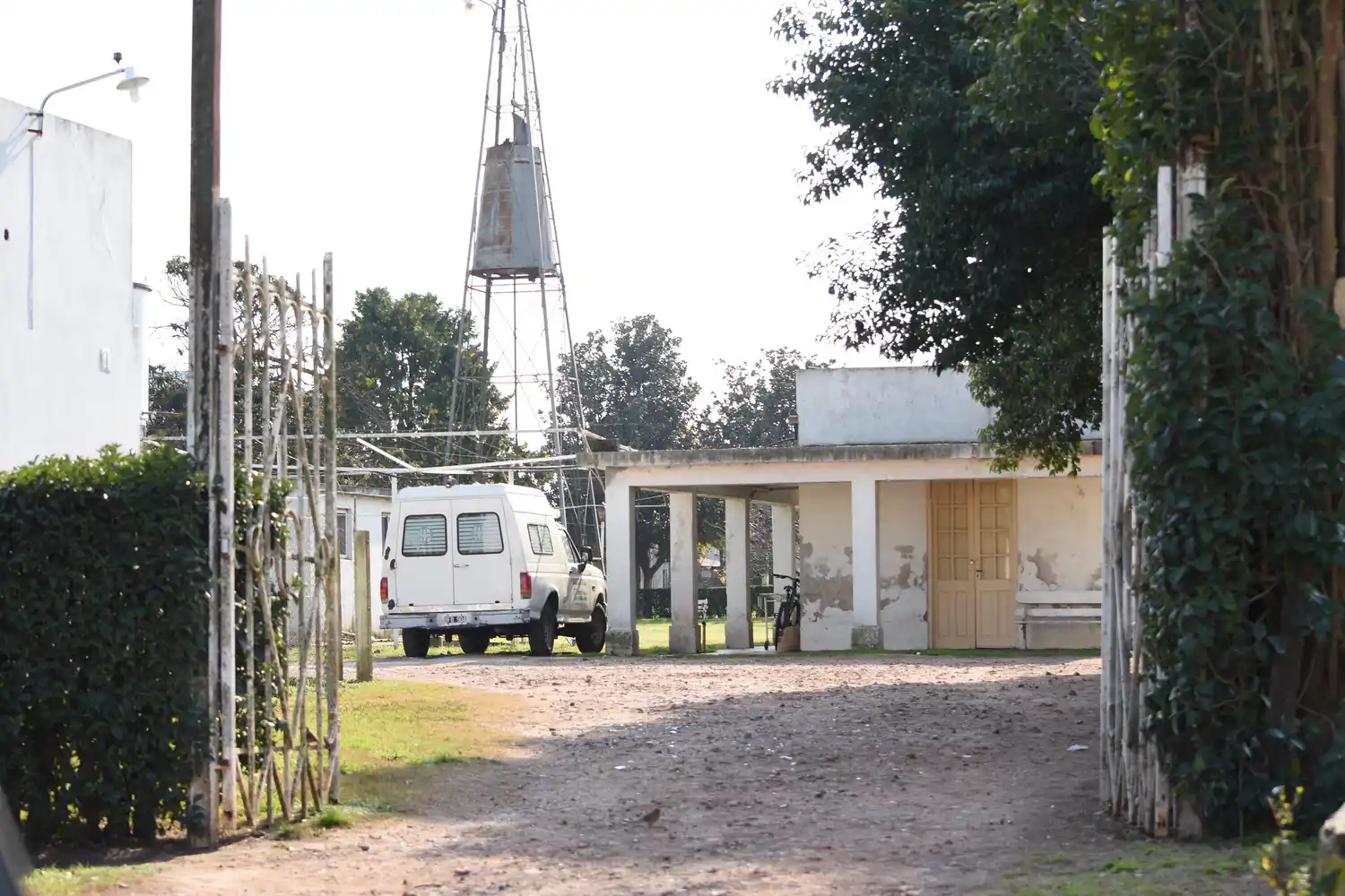 Vacunación en Santa Lucía y Doyle: convocaron a anotarse este lunes para evaluar la demanda