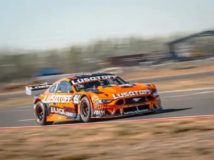 TC en Concepción del Uruguay: Marco Dianda hizo historia, pero Mauricio Lambiris largará primero