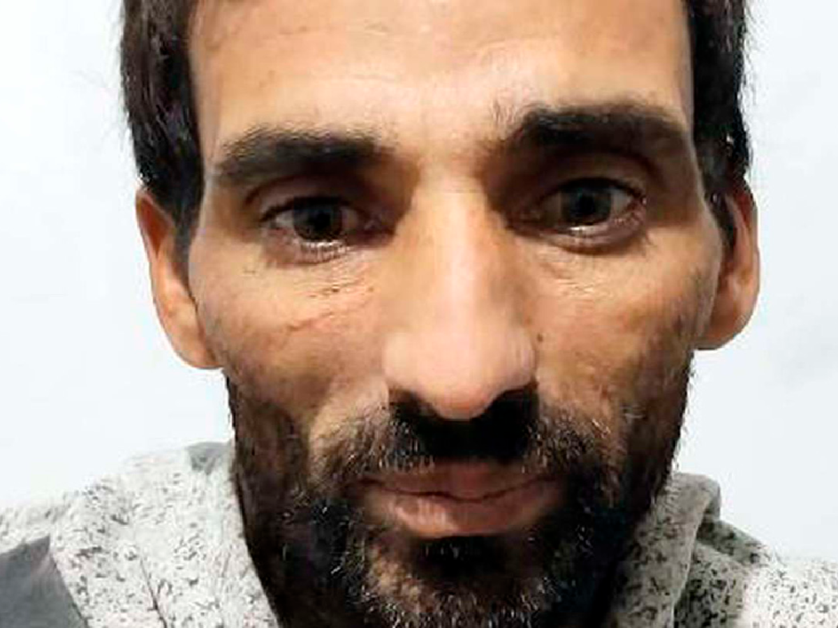 Indagarán al detenido por el caso de Maia por "sustracción de menores"
