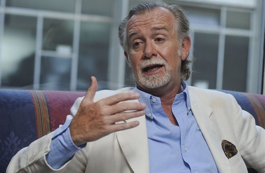Massot en el banquillo: El director de La Nueva Provincia declara en causa por delitos de lesa humanidad
