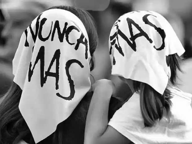 El Sindicato de Empleados de Comercio de Gualeguaychú reafirmó el reclamo de Memoria, Verdad y Justicia