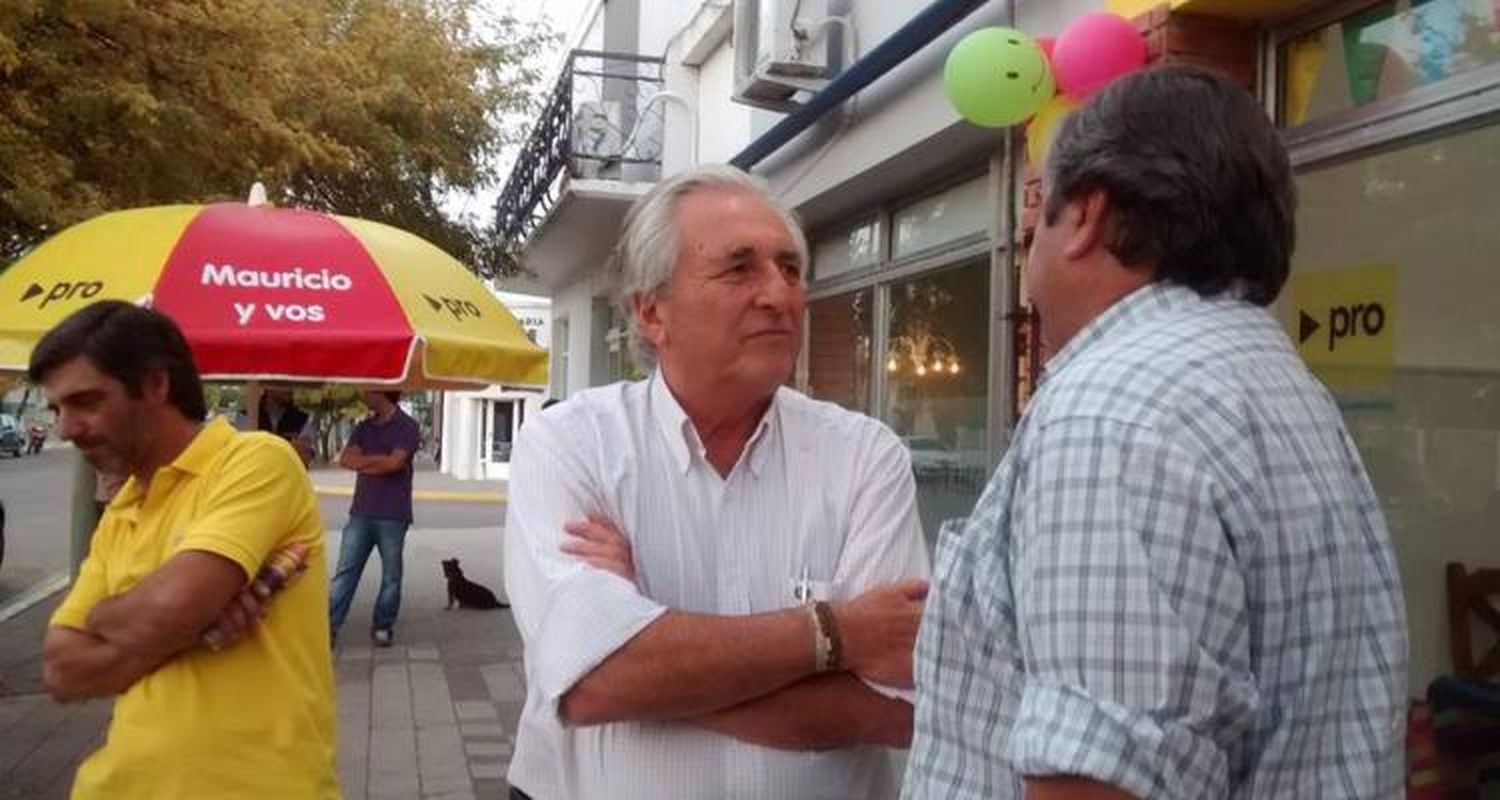 Pro presenta propuestas de política agroindustrial