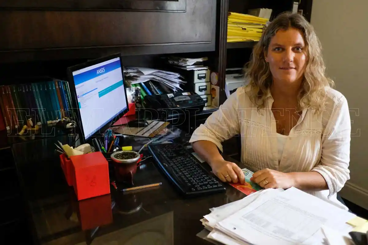 De Mar del Plata a Malvinas, por los asuntos pendientes