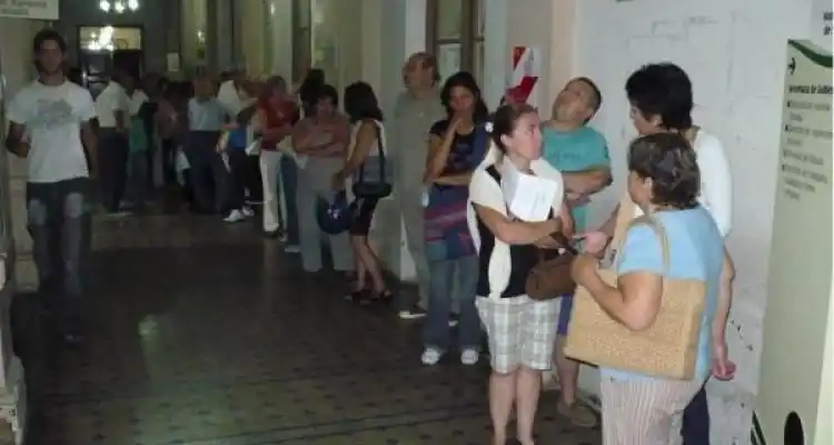 La COOPSER festeja el fracaso de un socio