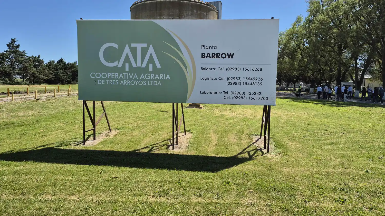 cartel cata barrow