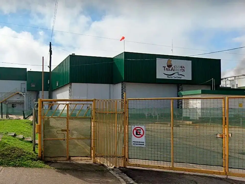 Crisis en Granja Tres Arroyos: comenzaron a llegar los telegramas de despido