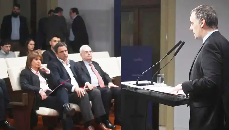 El Gobierno anunció una reforma migratoria: endurecimiento para obtener las residencias y expulsiones