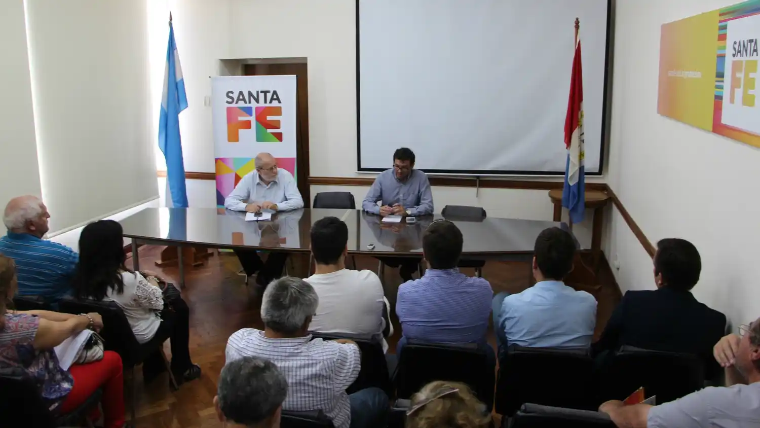 Tres nuevas cooperativas de servicios públicos en la provincia