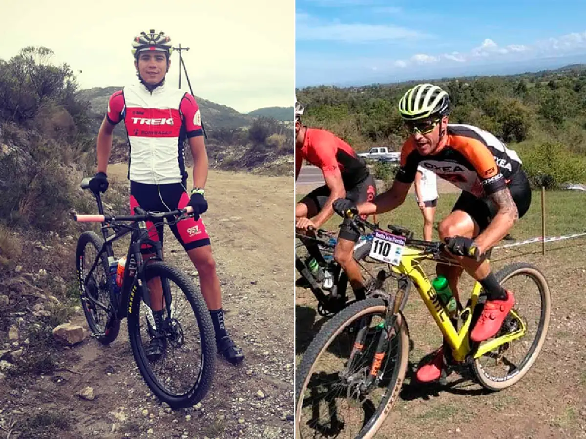 La carrera más esperada