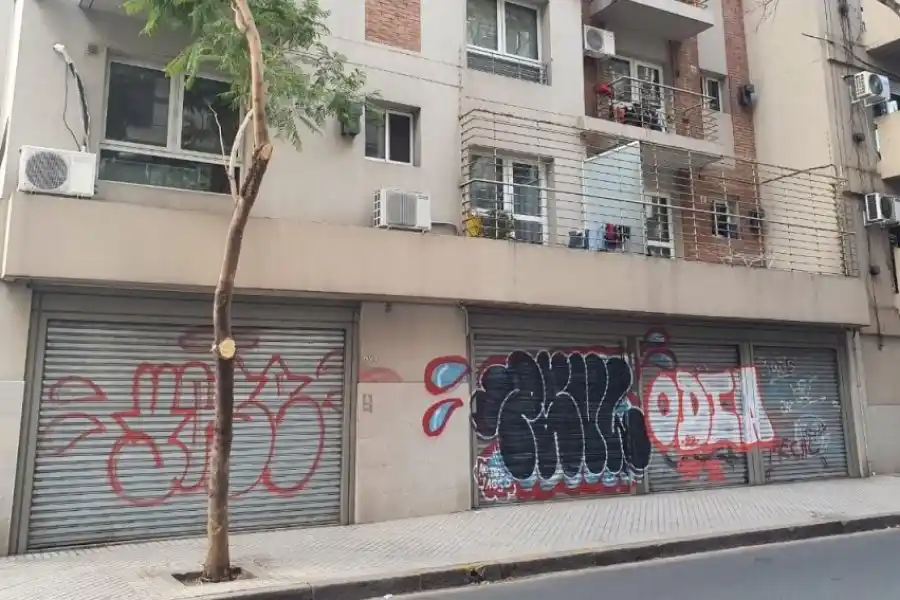 Horror: asesinaron a una anciana en Rosario para robarle 5 mil pesos