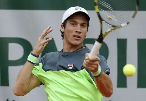 Bagnis avanza hacia el US Open 