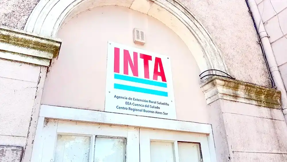 Advierten que el INTA cerró la agencia en Saladillo pese a que tenía costo cero: la financiaban dos comunas