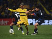 Independiente Rivadavia piensa en Boca: arrancó la venta de entradas para el duelo en Mendoza