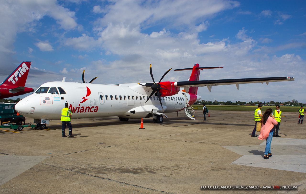 Avianca Argentina avanza hacia un Procedimiento Preventivo de Crisis