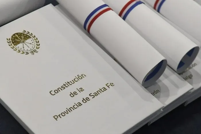 Pilares del Presupuesto santafesino