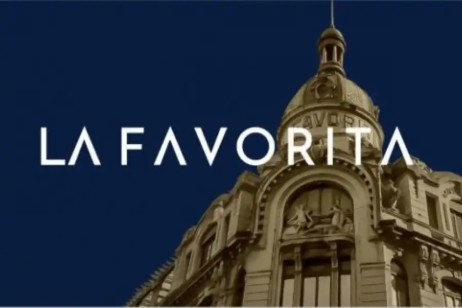 La Favorita se pone a punto para abrir sus puertas al público