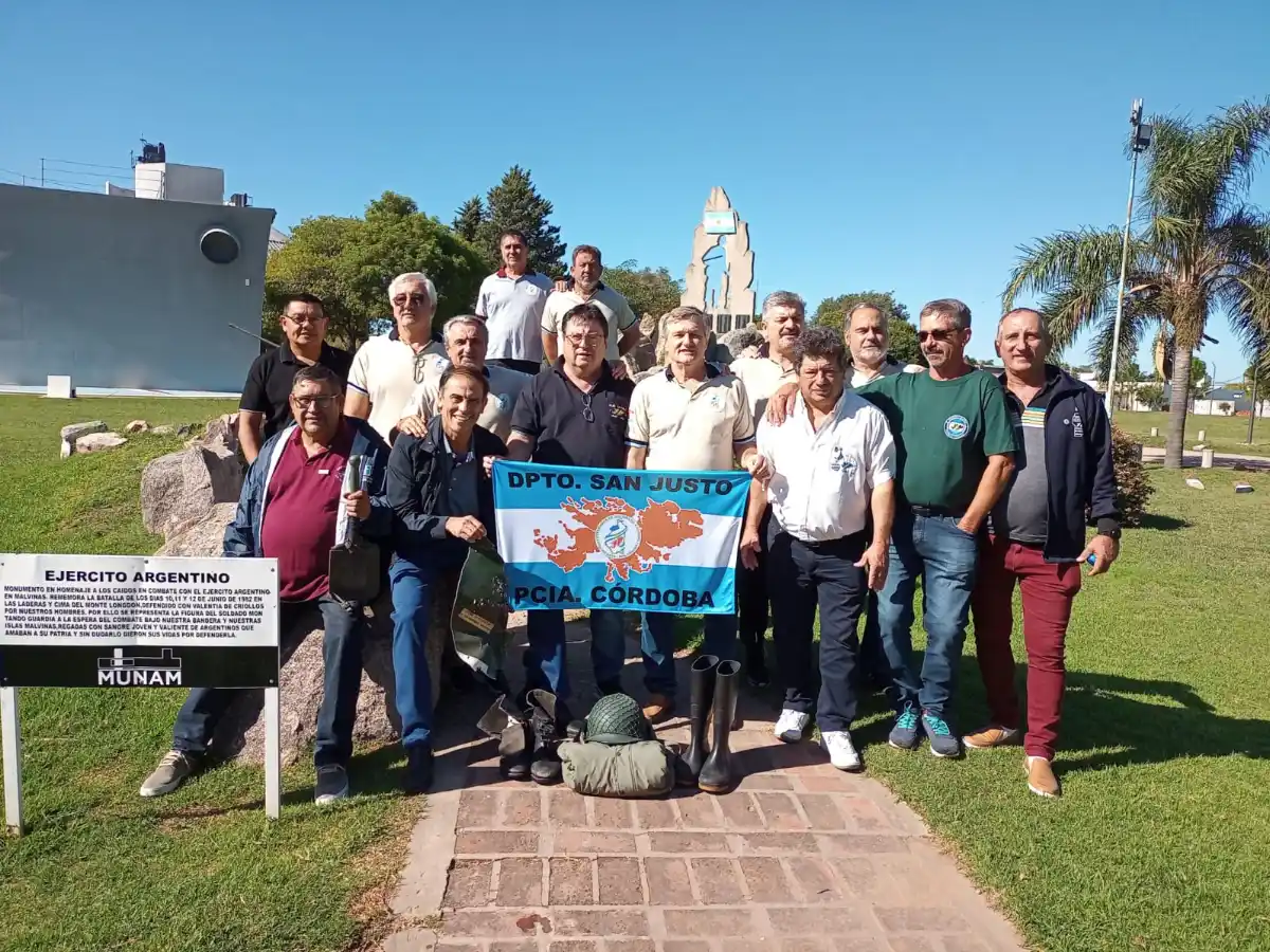 Museo Nacional de Malvinas, donde  cada objeto cuenta una historia   