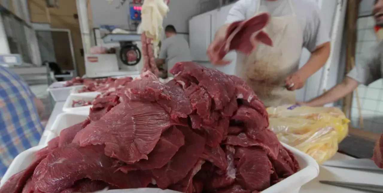 Los siete cortes de carne del programa “Precios Justos” se mantendrán en comercios adheridos.