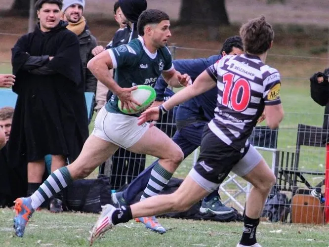 El torneo Local ingresa en zona de definiciones