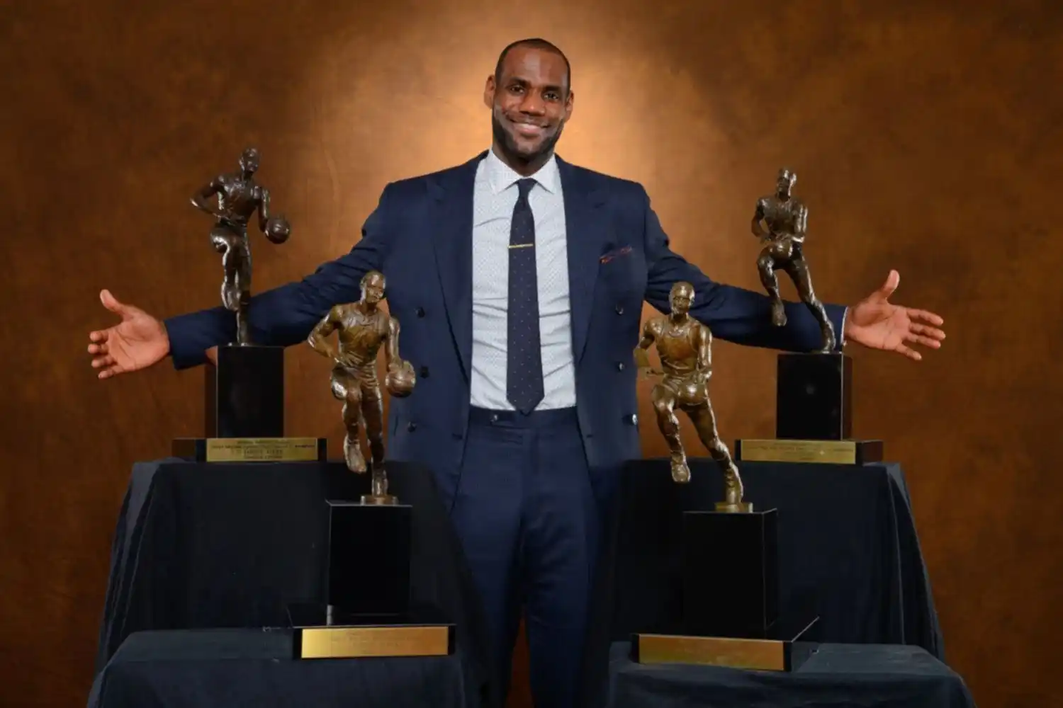 Esto ofrecerá el nuevo museo dedicado a la vida de LeBron James