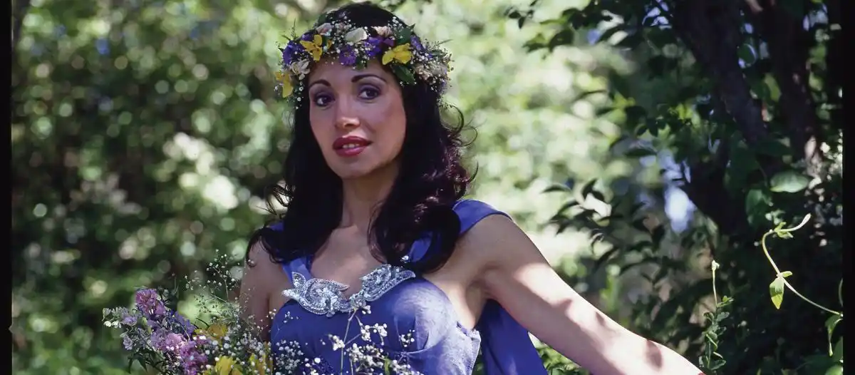 La Plata: Festival "Corazón Valiente" para recordar a Gilda a 20 años de su muerte