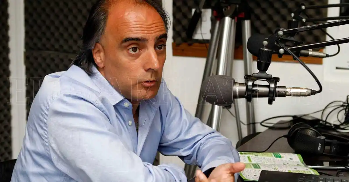 Alejandro Gómez: “Hubo muchos municipios culturalmente olvidados”