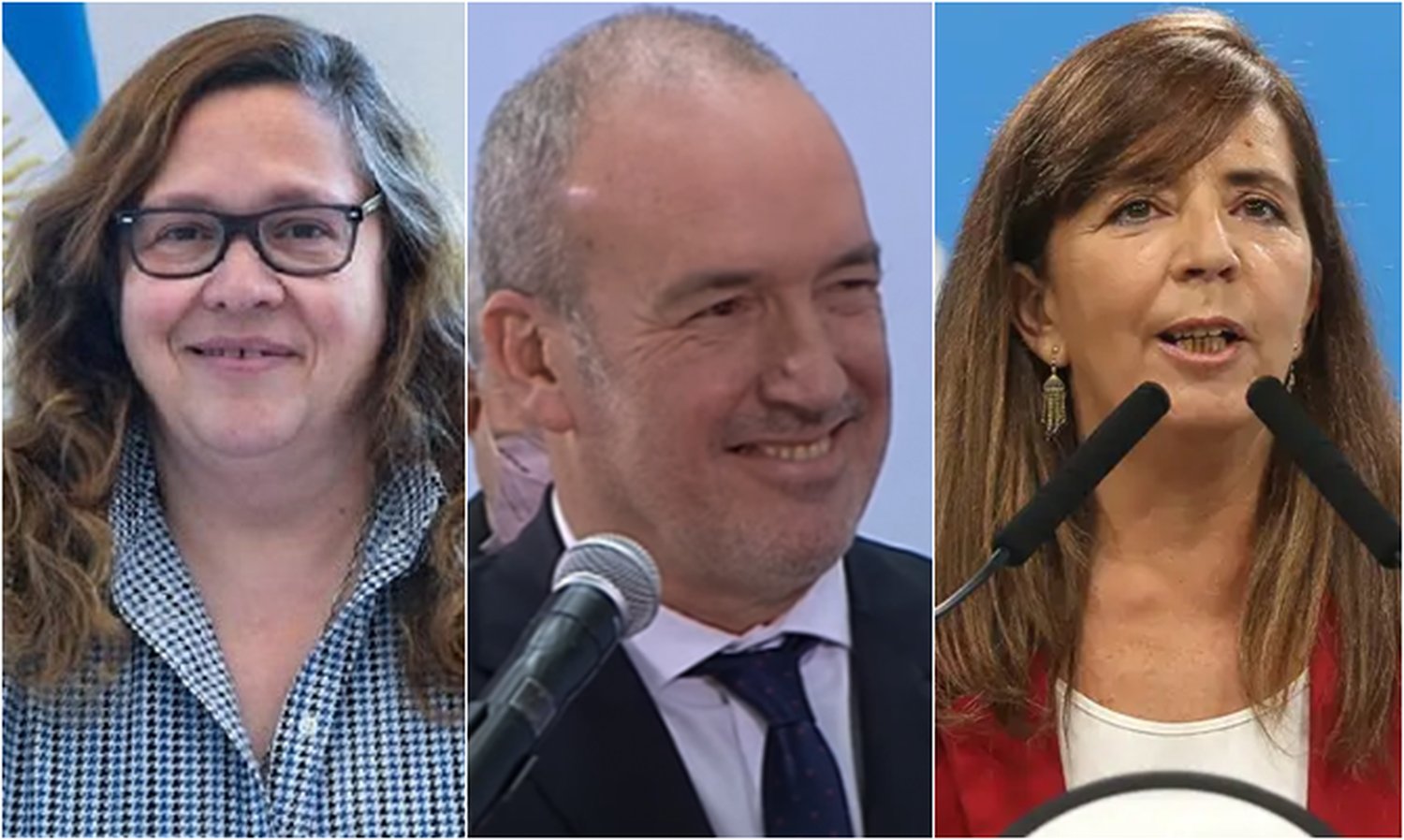 Cambios en el área de comunicación del gobierno nacional