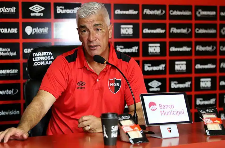 De Felippe: «Tenemos una alegría enorme por el triunfo»