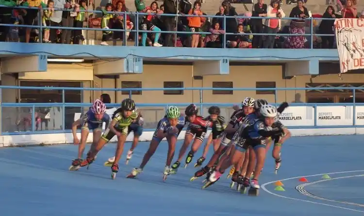 Patín: Atlético Mar del Plata y San José competirán en Rosario