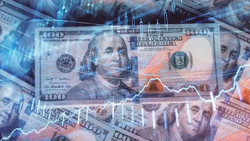 Dólar blue hoy: a cuánto cerró este viernes 17 de enero
