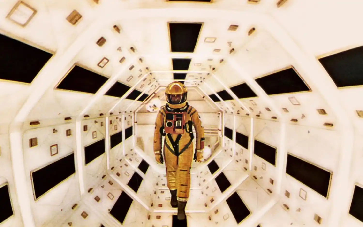 La película es uno de los grandes clásicos de Stanley Kubrick.