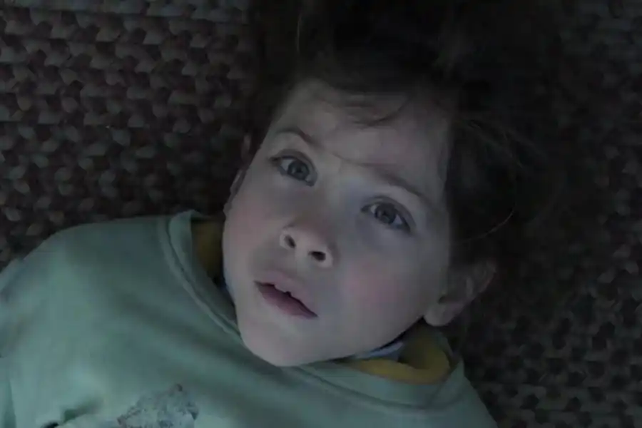 "La habitación": el nuevo drama de Netflix que es furor