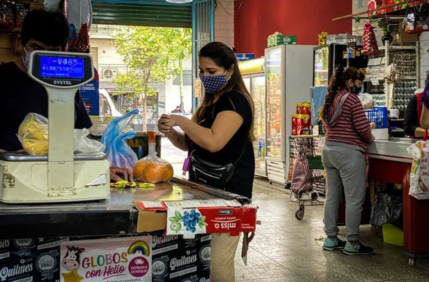 Inflación: “Las recetas que se aplican han fracasado en todo el mundo”