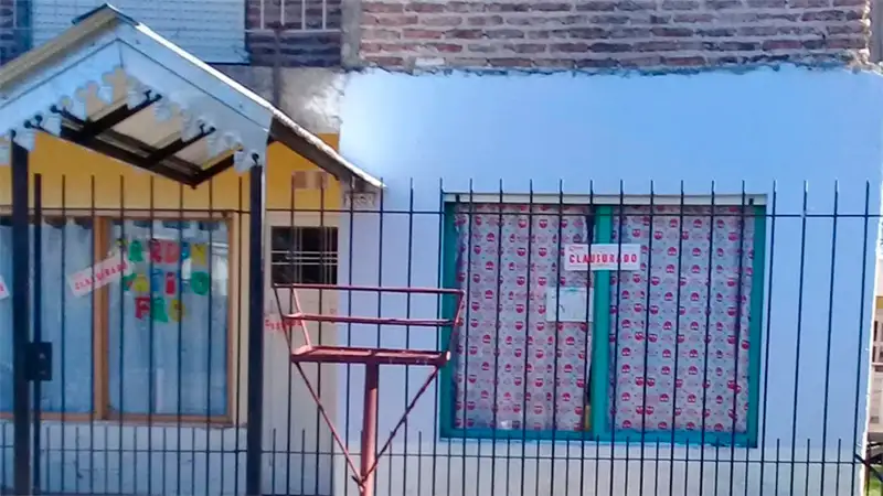 Detienen a directora de un jardín por organizar juegos sexuales entre chicos