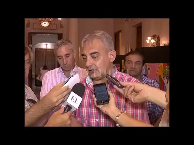 Gremios piden que la provincia no adhiera a las reformas