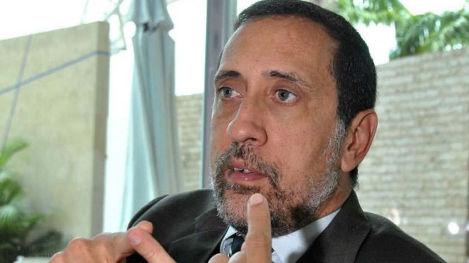 LA CRISIS ECONÓMICA VENEZOLANA YA EXISTÍA, las sanciones lo que hicieron fue exacerbarla, según José Guerra (VIDEO)