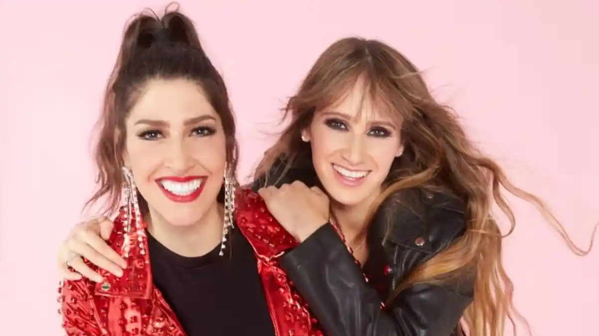 HA*ASH NO SE PRESENTARÁ EN VENEZUELA: suspendieron concierto, sepa la razón