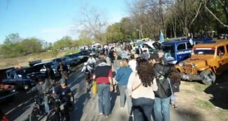 Burgueño: “Esto explotó, esto fue un éxito”