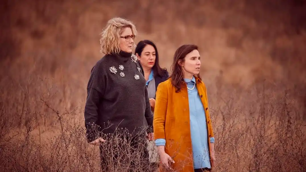 El affaire Miu Miu. Cortometraje dirigido por Laura Citarella