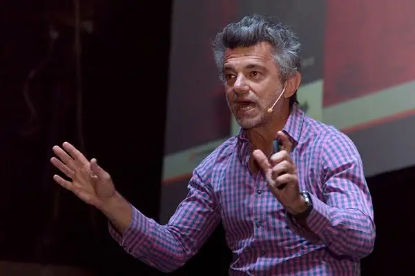 Manuel Sbdar brindará una charla gratuita sobre pymes y comercios