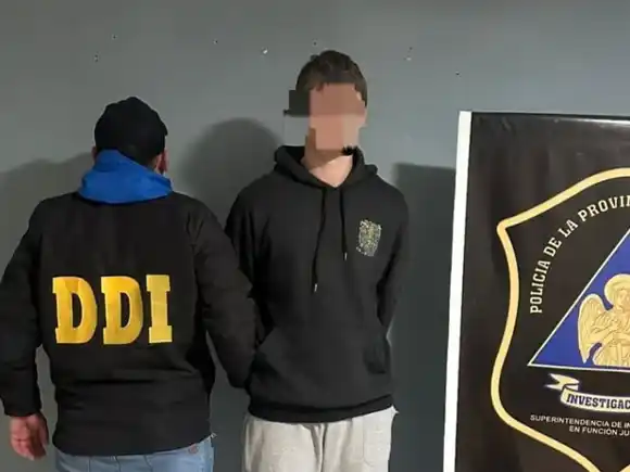 Detuvieron a un joven basquetbolista platense en Necochea acusado de grooming