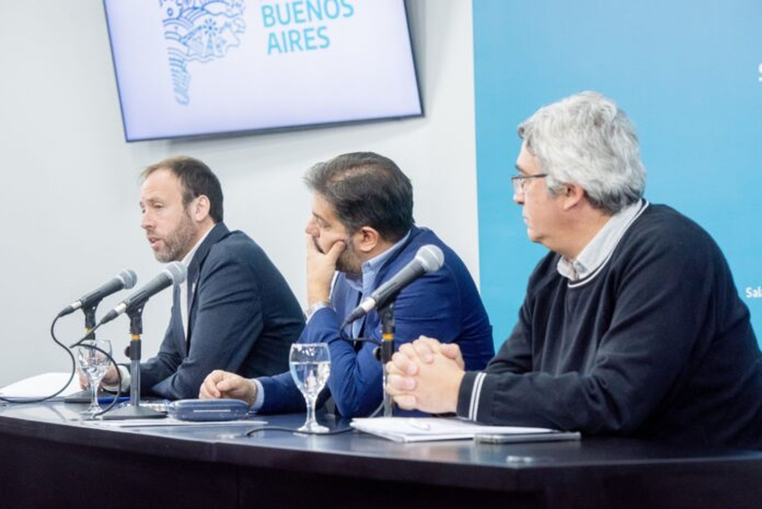 La Provincia advirtió que muchos municipios están en problemas para pagar salarios