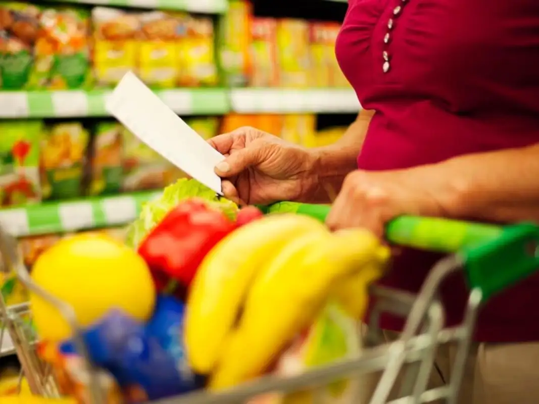 Las verduras registraron fuertes aumentos y volvieron a presionar sobre el índice de inflación de alimentos.
