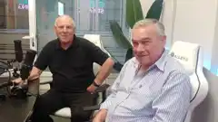 El pádel tandilense homenajea a sus históricos con un torneo especial