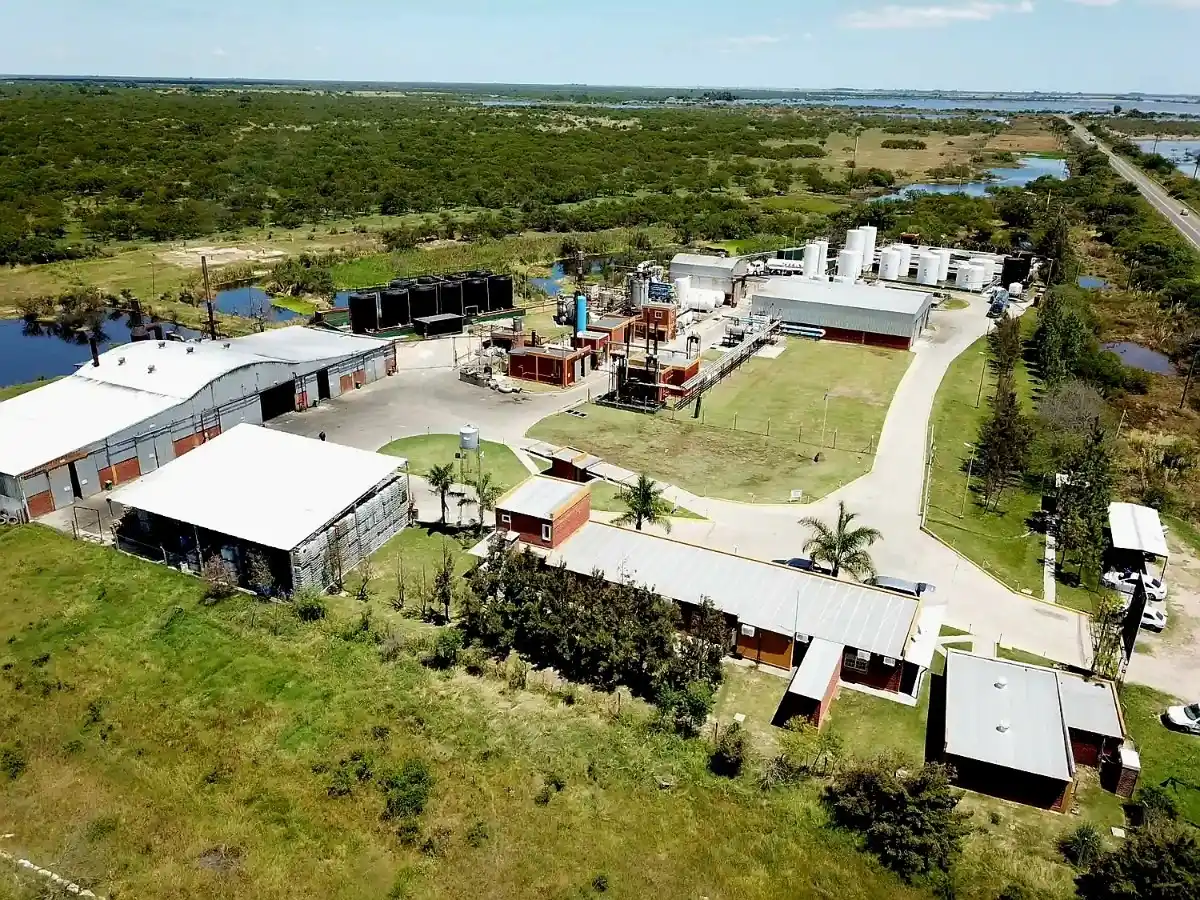 Informes oficiales avalan que Soluciones Ambientales opera dentro del marco legal