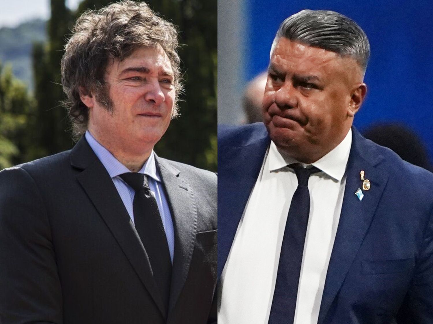 La IGJ suspendió la reelección anticipada de Chiqui Tapia y el Gobierno endurece su pelea con la AFA