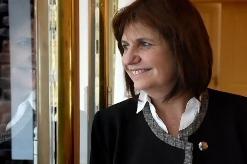 Bullrich admitió el envío de armas a Bolivia, pero culpó a Fernández