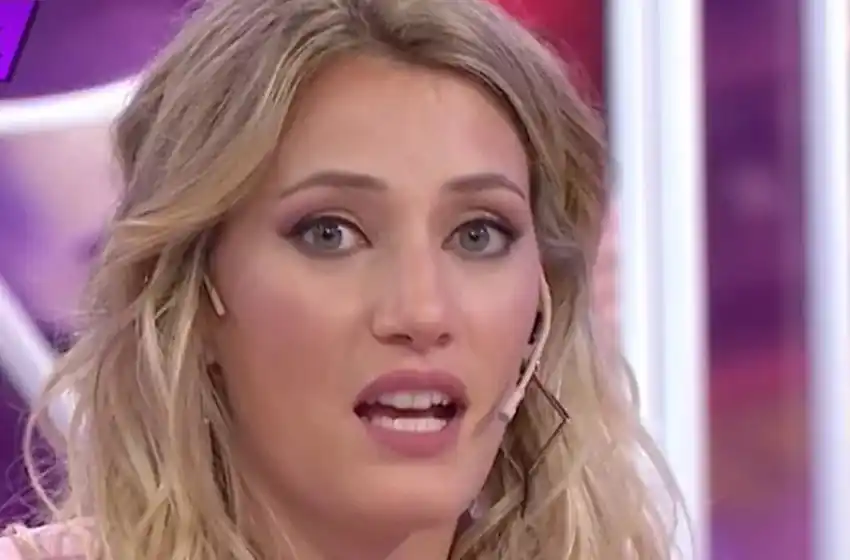 Fuerte acusación de vecinos a Mica Viciconte: «¡No respeta nada!»