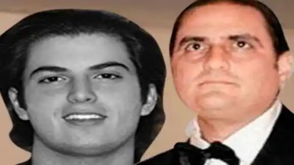 POR SALVAR A SU HIJO SHADI NAÍN DE LA CÁRCEL, Alex Saab estaría dispuesto a colaborar con EE.UU.